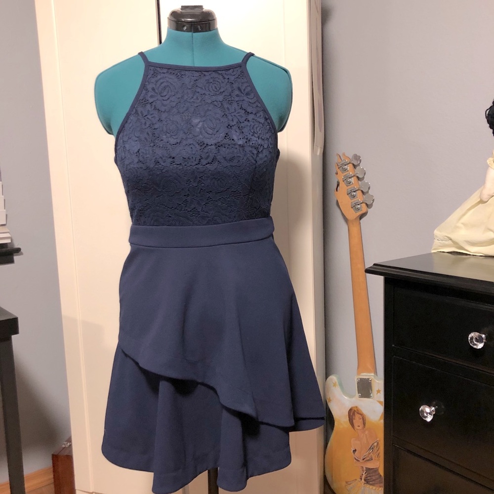 Macy’s Dress